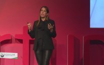 Marion Gamel - Startup Istanbul - 30 September 2014
