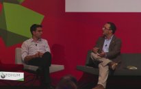 Nicolas Brusson & Ozan Sönmez - Startup Istanbul - 30 September 2014