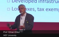 Prof. Dr. Erhan Erkut - 30 September 2014 Etohum Startup Istanbul