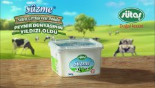 Sütaş Süzme Reklam Filmi 2014