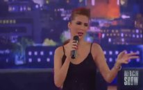 Tuğba Özerk - Kolay Değil (Ali Biçim Show)