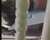 Yiyorsa Gidin IŞİD'e Taş Atın Diyen Polis