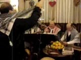 Urfalım Restaurata Sıra Gecesi