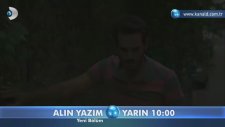 Alın Yazım - 34.Bölüm Fragmanı