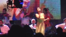 Cesur Tv Barış Ve Sevgi Etkinliğinde Şeval Sam Konseri