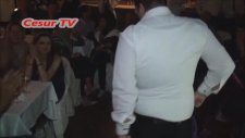 Cesur Tv - Oryantal Tekneyi Salladı Turistler Heyecanlandı