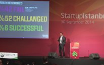 Compello - 30 September 2014 Etohum Startup Istanbul