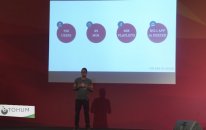Cubic.fm - 30 September 2014 Etohum Startup Istanbul