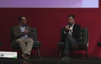 Dimitris G. Kalavros-Gousiou - 30 September 2014 Etohum Startup Istanbul