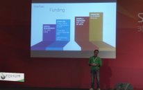 Fitaborate - 30 September 2014 Etohum Startup Istanbul