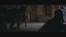 Geronimo (2014) Fragman