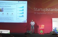Ibm - 30 September 2014 Etohum Startup Istanbul