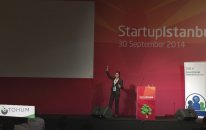 Intest - 30 September 2014 Etohum Startup Istanbul
