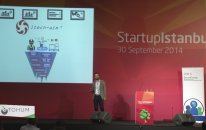 Itech - 30 September 2014 Etohum Startup Istanbul