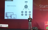 Kalboard360 - 30 September 2014 Etohum Startup Istanbul