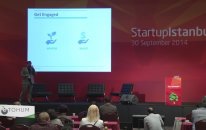 Mohsen Malayeri - 30 September 2014 Etohum Startup Istanbul