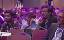 Philipp Kandal - 30 September 2014 Etohum Startup Istanbul