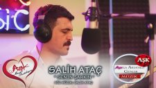 Salih Ataç - Senin Şarkın (Aşk Müzik)