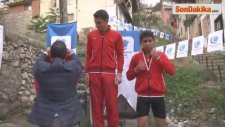 6. Geleneksel Kırkbadalları Çıkma Yarışması