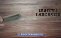 Bulaşık Ovan Alüminyum Folyo