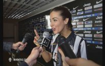 Juventus'un Yeni Transferi Laura Barriales