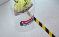 Koroplast çöp torbası mı, market poşeti mi?