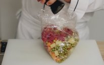 Kurban Eti ile Hazırlayabileceğiniz Lezzetli Orman Kebabı Tarifi