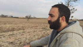 Ozan Özdemir - Dere Boyu Dar Dediler Ozan Özdemir - Dere Boyu Dar Dediler
