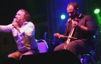 Volkan Konak - Dertliyim Kederliyim (Ataşehir)