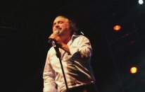 Volkan Konak - Entarisi Ala Benziyor (Ataşehir)