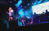Volkan Konak - Göklerde Kartal Gibiyim (Ataşehir)