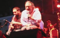 Volkan Konak - Mimoza Çiçeğim (Ataşehir)