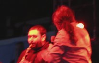 Volkan Konak - Sigaramın Dumanına Sarsam (Ataşehir)