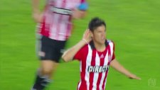 Yaşı Küçük Ama Attığı Gol Muhteşem!