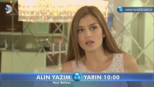 Alın Yazım - 35.Bölüm Fragmanı
