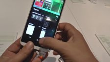 Htc Desire Eye İnceleme Videosu