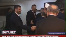 İslam Alimlerine Ve Dini Kurumlara Çok Büyük İşler Düşüyor
