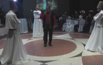 Seka Park Otel Düğün Salonu - Kocaeli İlahi Grubu Ve Semazen Grubu