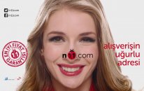 Sergen Yalçın'lı n11.com Yeni Reklam Filmi