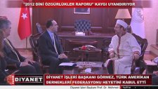 Siyasi Mülahazalarlar Ve İdeolojik Nedenlerle Hazırlanan Rapor...