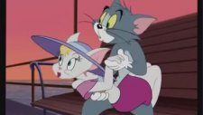 Tom Sevgilisine Kur Yapar - Tom ve Jerry