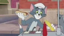 Tom Ve Jerry - 17