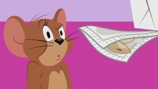 Tom Ve Jerry - 20 (Jerry Ve Sarı Civciv)