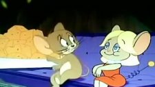 Tom Ve Jerry - 21 (Robot Fare)
