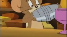 Tom Ve Jerry - Jerry Heyecanlı