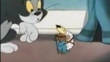 Tom Ve Jerry - Komik Türkçe Dublaj