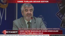 Umre Turları Devam Ediyor...