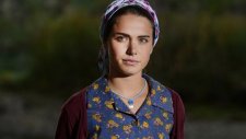 Yılanların Öcü - Kız Senin