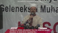 Diyanet İşleri Başkanı