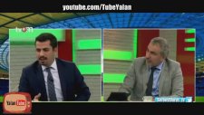 Serbest Vuruş Programına Sansür